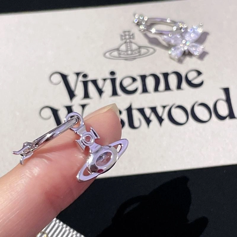 Packable Vivienne Westwood Earrings 213586
