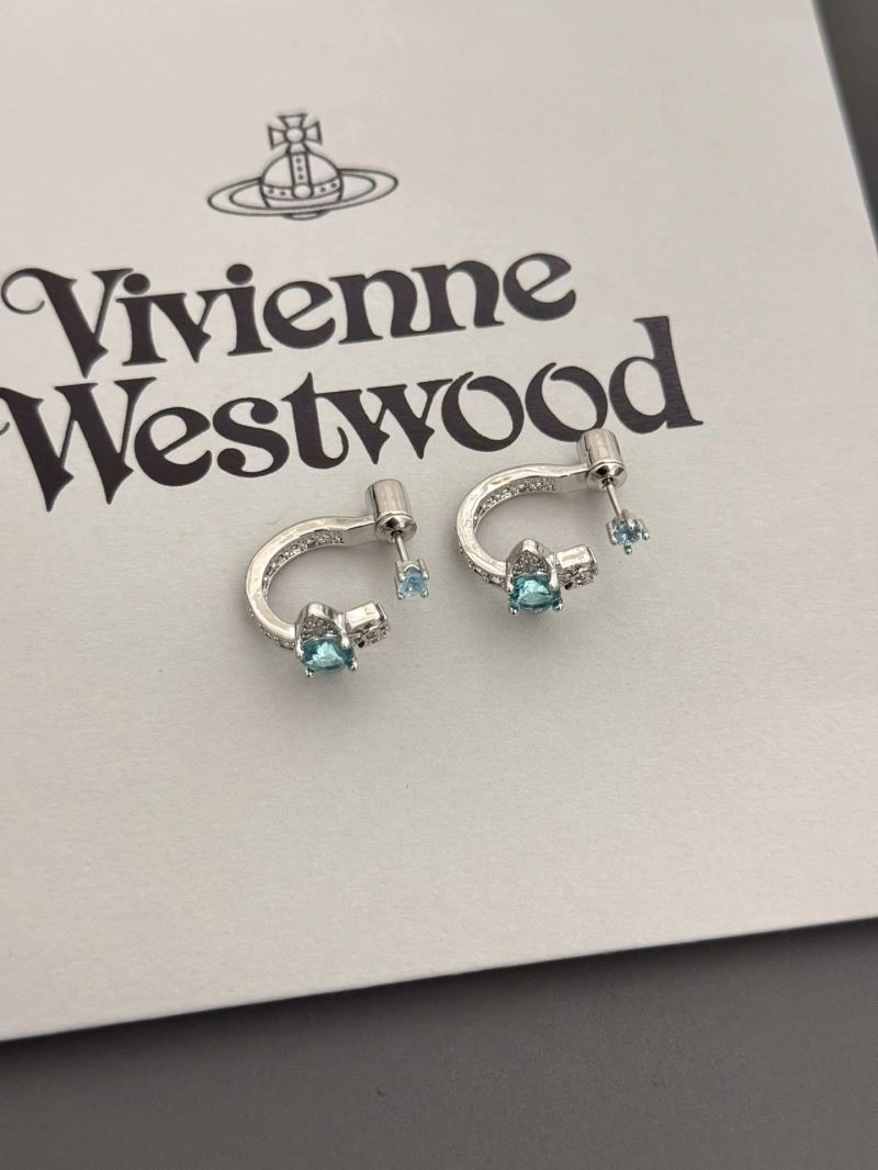 Vivienne Westwood Earrings Reliable 213170