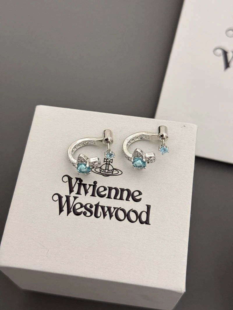 Vivienne Westwood Earrings Reliable 213170