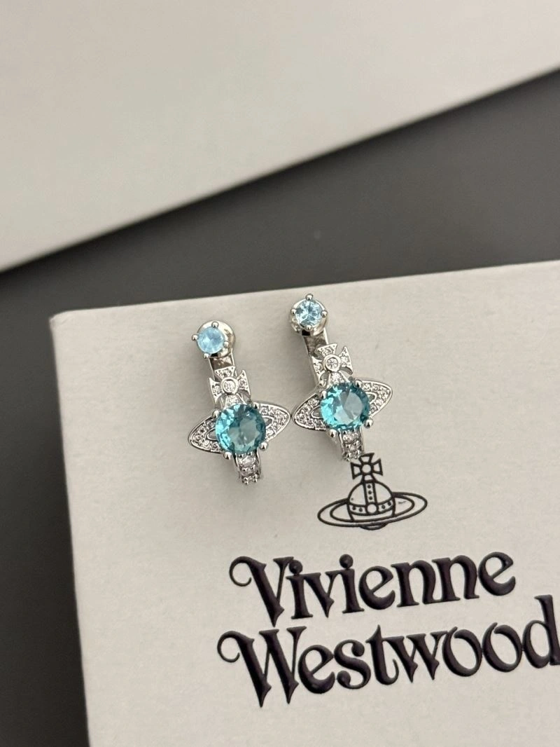 Vivienne Westwood Earrings Reliable 213170