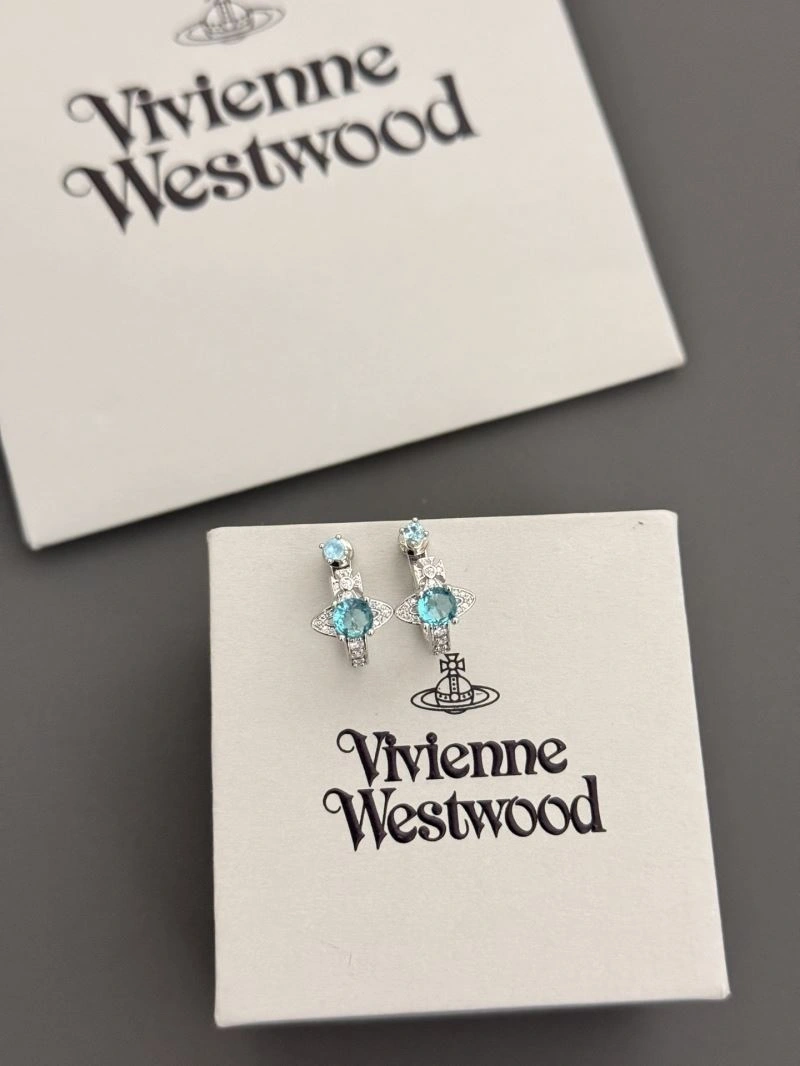 Vivienne Westwood Earrings Reliable 213170
