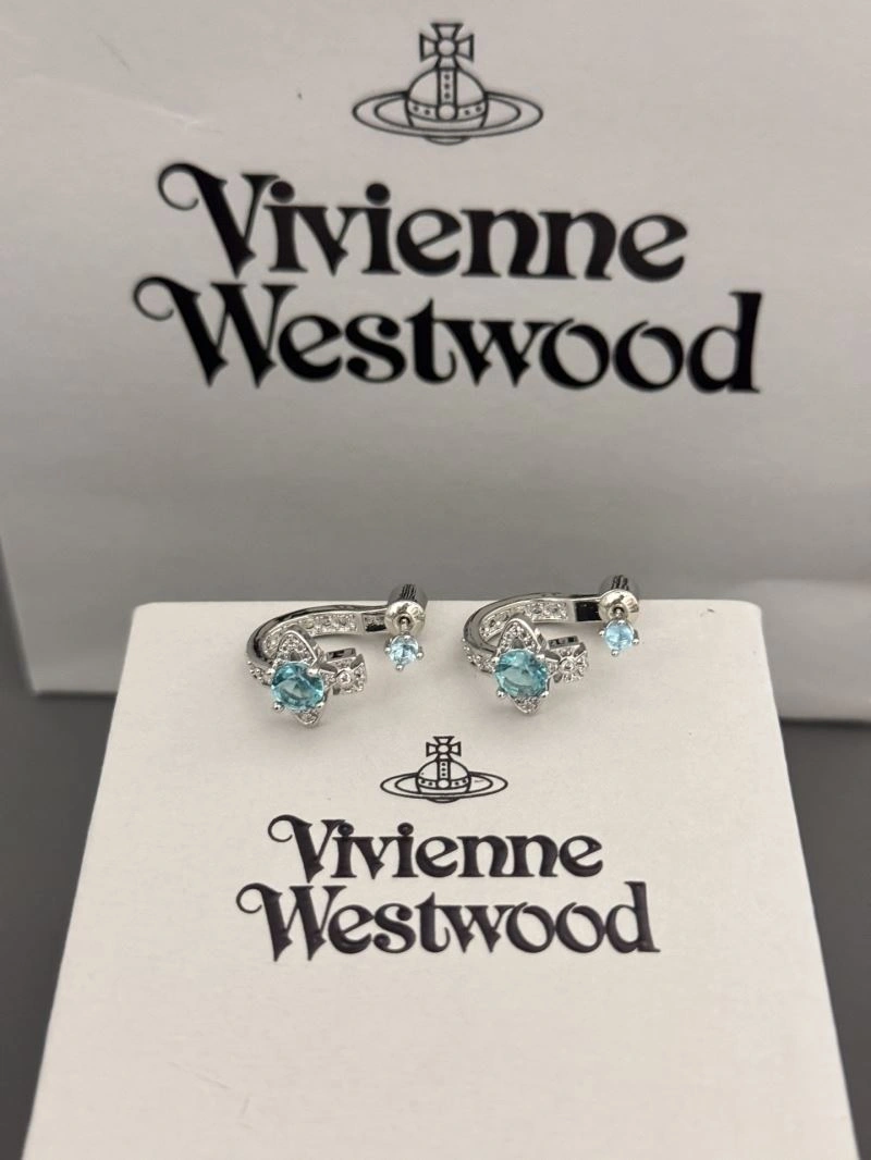 Vivienne Westwood Earrings Reliable 213170