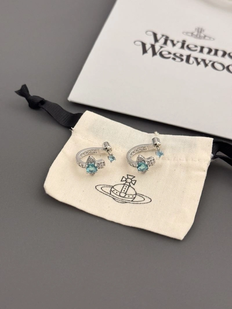 Vivienne Westwood Earrings Reliable 213170