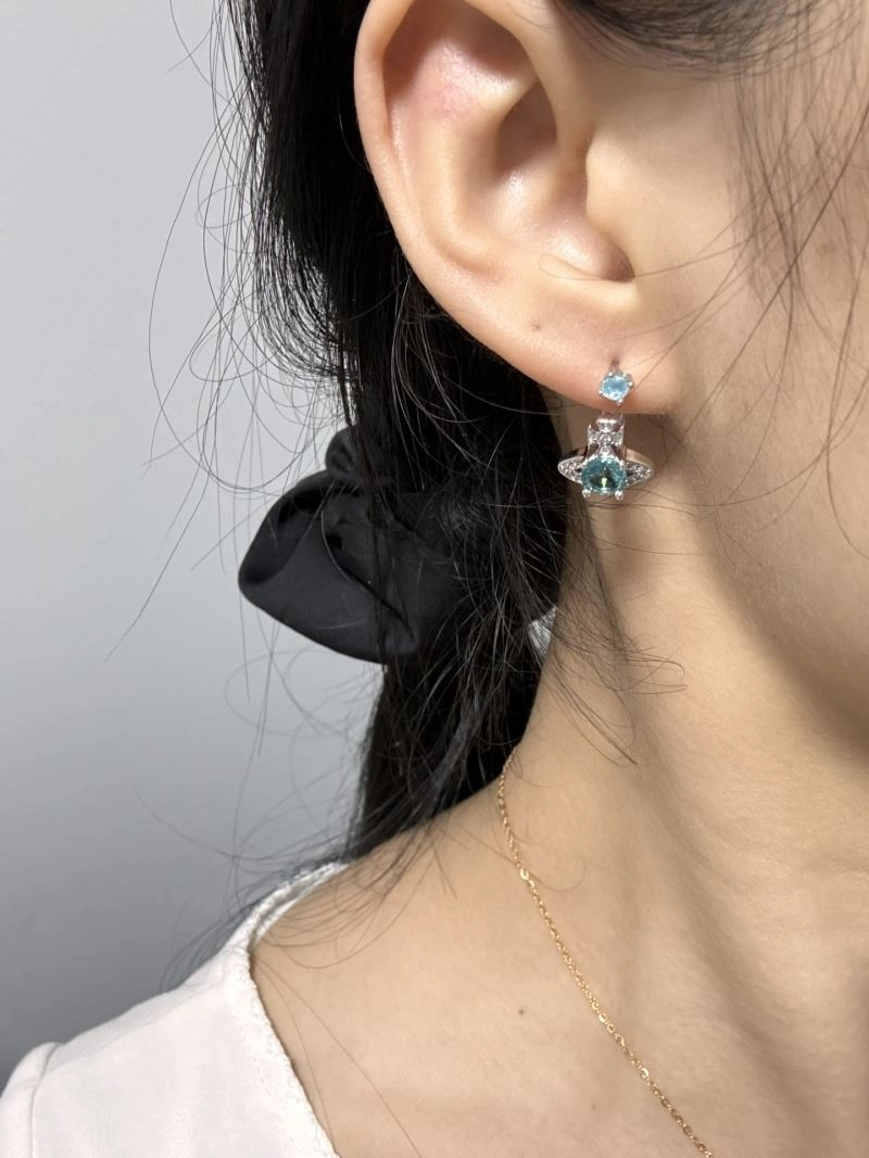 Vivienne Westwood Earrings Reliable 213170