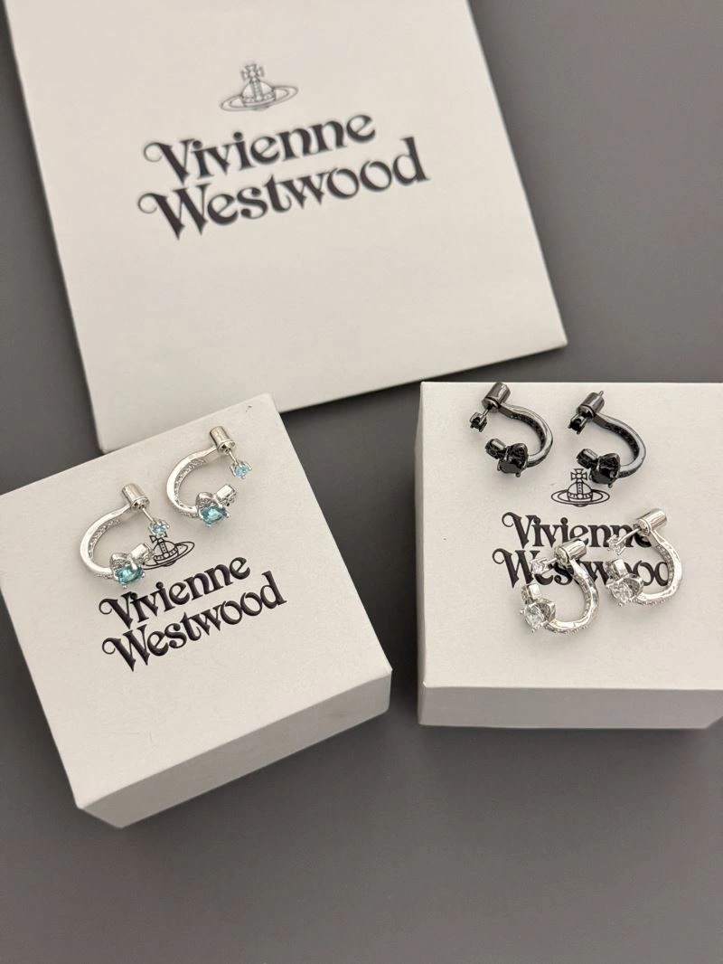 Vivienne Westwood Earrings Reliable 213170