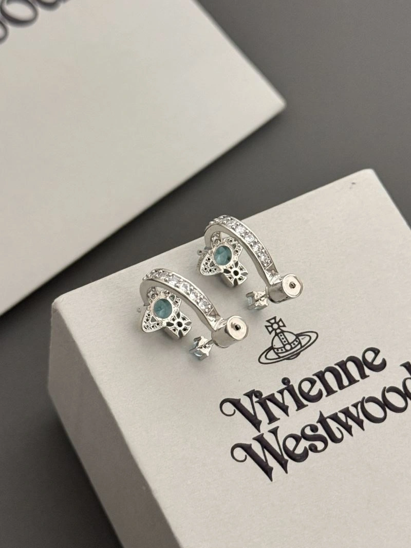 Vivienne Westwood Earrings Reliable 213170
