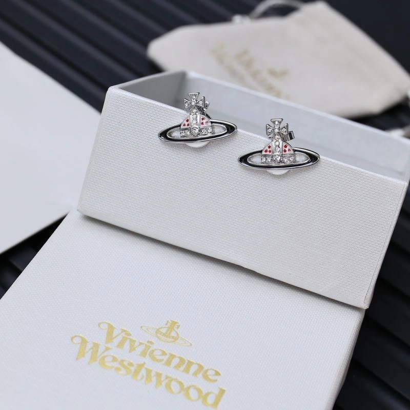 ZipUp Vivienne Westwood Earrings 213169