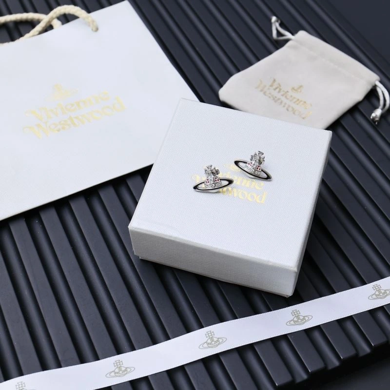 ZipUp Vivienne Westwood Earrings 213169