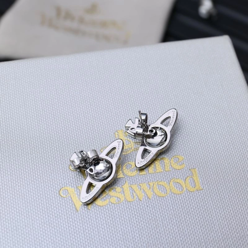 ZipUp Vivienne Westwood Earrings 213169