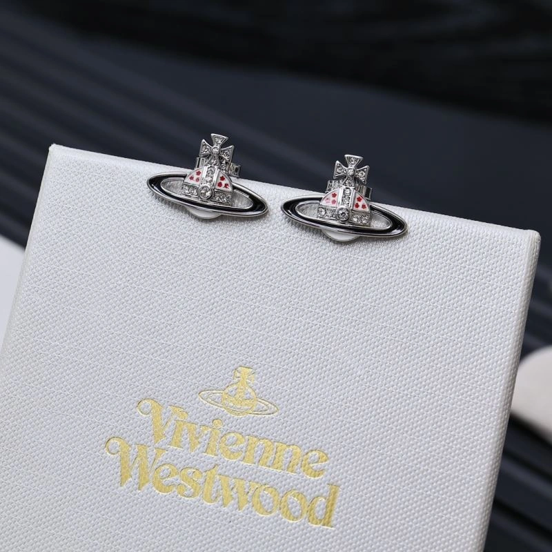 ZipUp Vivienne Westwood Earrings 213169