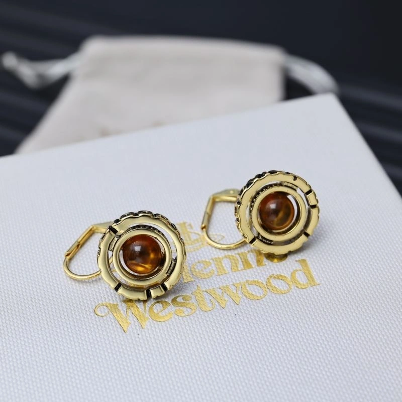 Vivienne Westwood Earrings Popular 213166