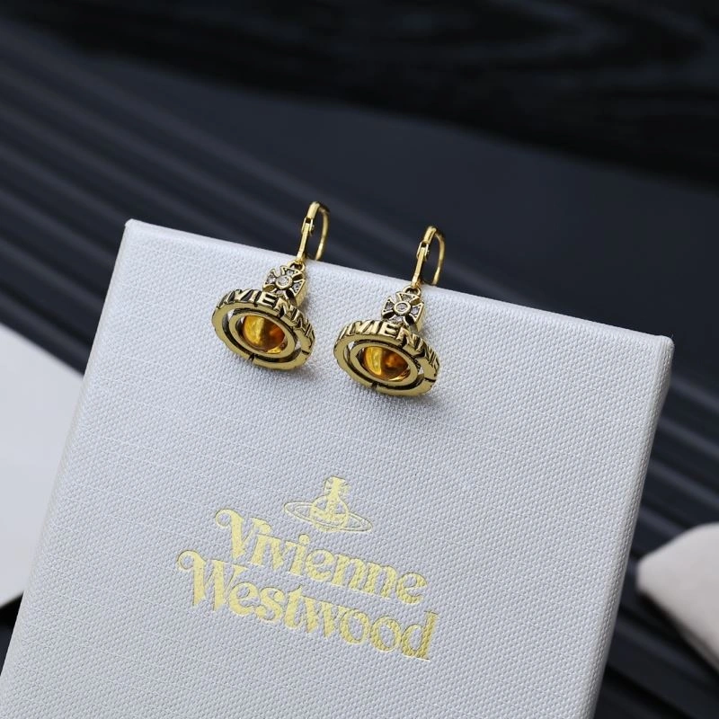 Vivienne Westwood Earrings Popular 213166