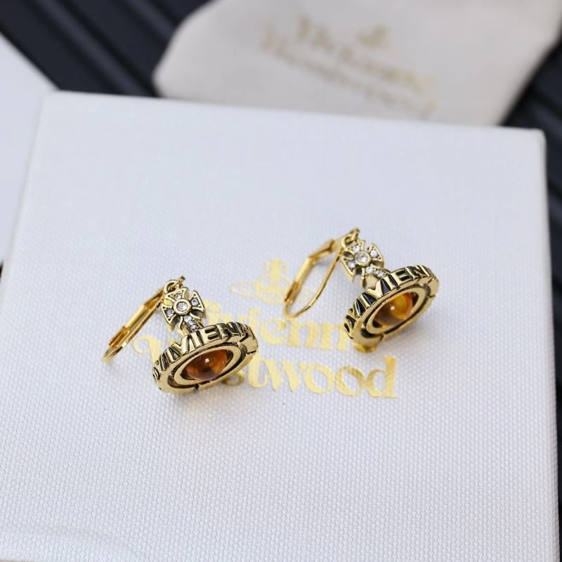 Vivienne Westwood Earrings Popular 213166
