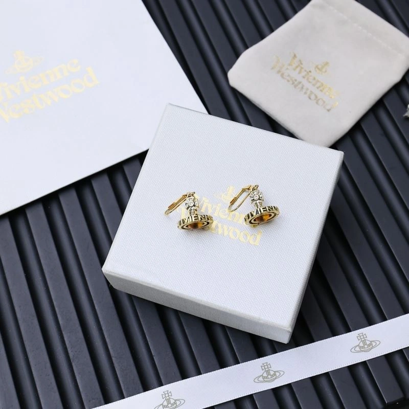 Vivienne Westwood Earrings Popular 213166