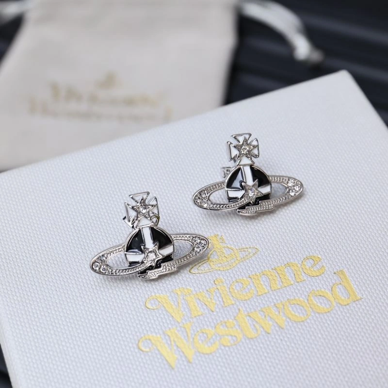 Vivienne Westwood Earrings Popular 213165