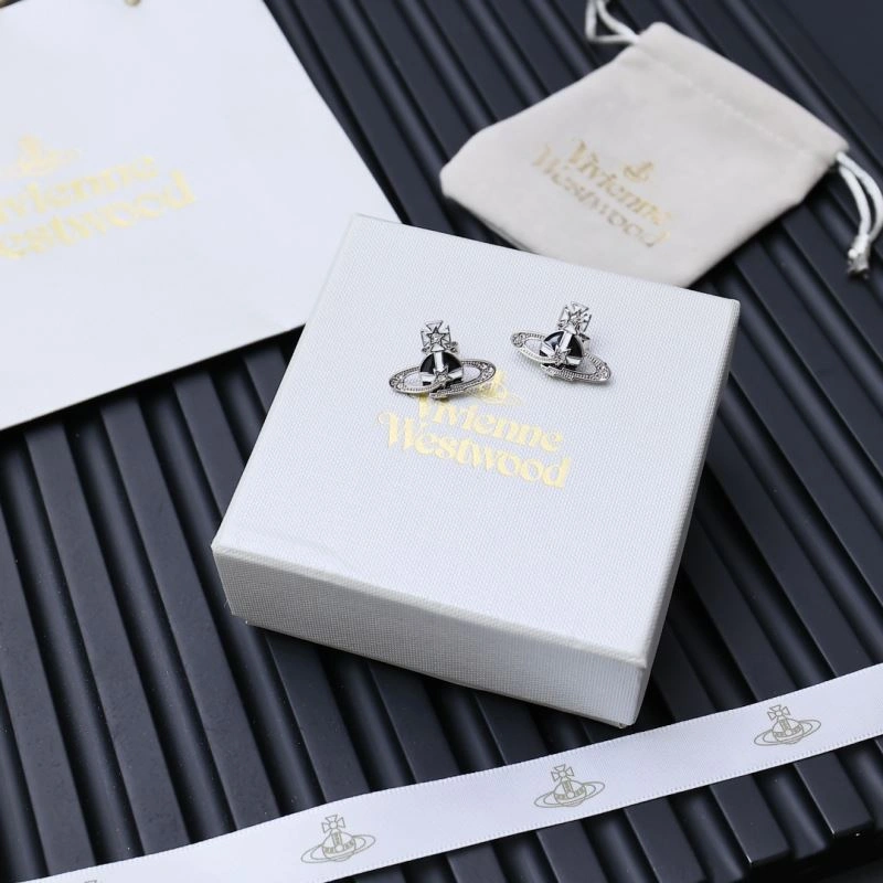Vivienne Westwood Earrings Popular 213165