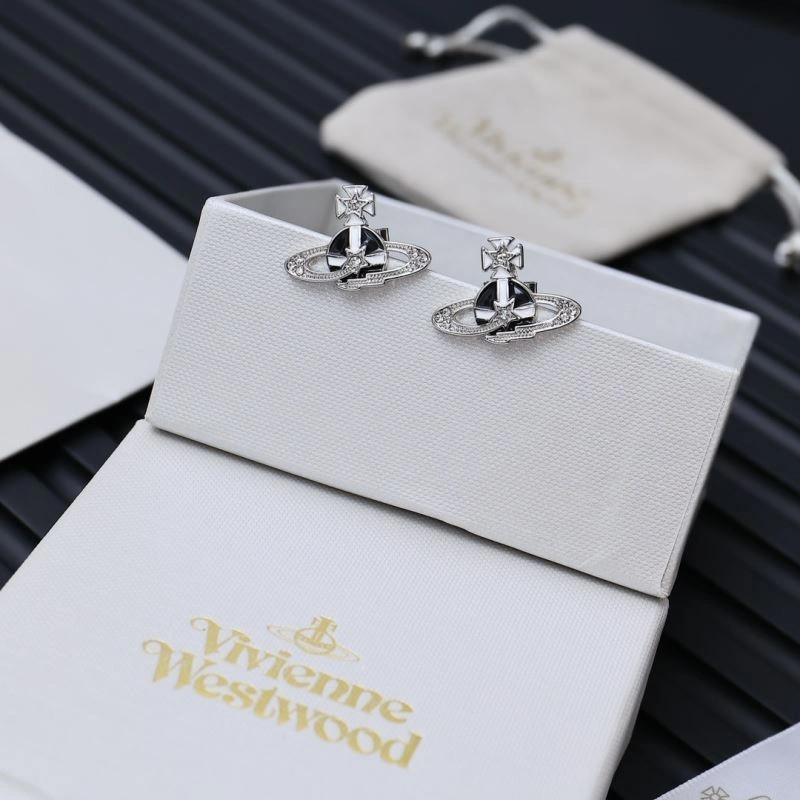 Vivienne Westwood Earrings Popular 213165