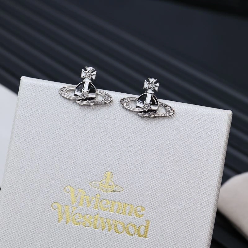 Vivienne Westwood Earrings Popular 213165