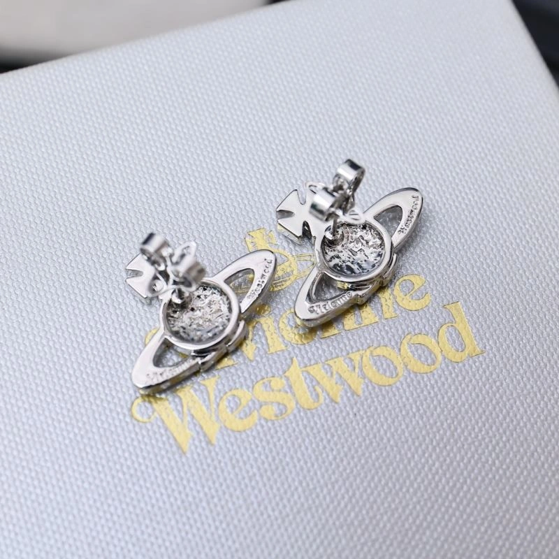 Vivienne Westwood Earrings Popular 213165
