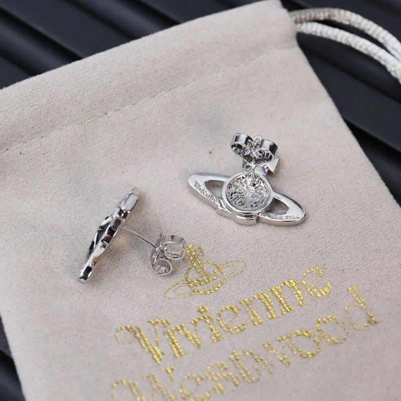 Vivienne Westwood Earrings Popular 213165