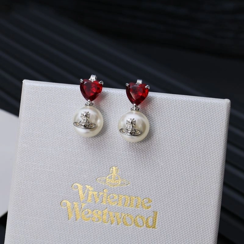 Vivienne Westwood Earrings WellDesigned 213167