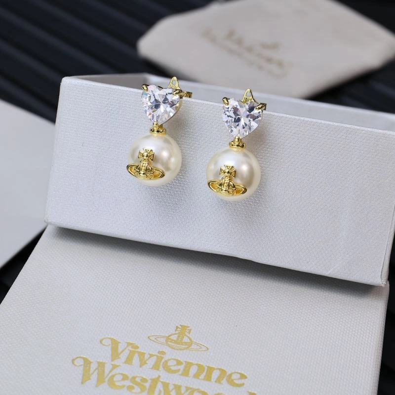 Vivienne Westwood Earrings WellDesigned 213167