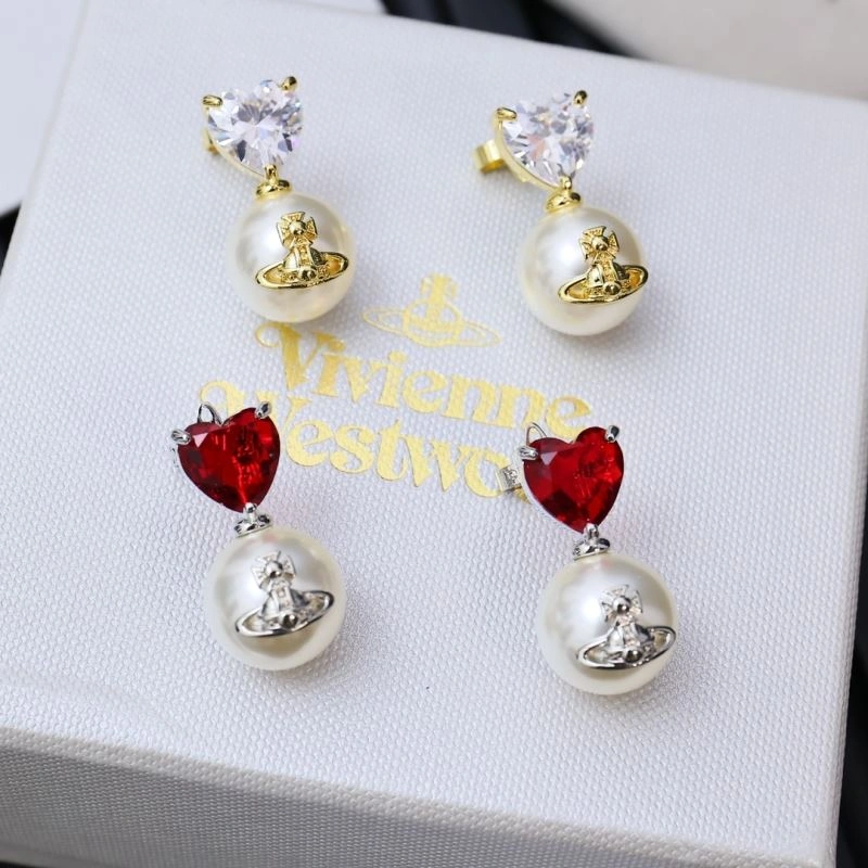 Vivienne Westwood Earrings WellDesigned 213167