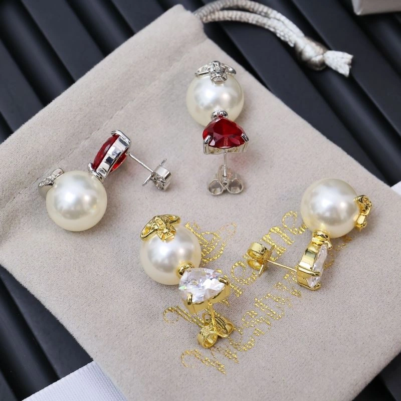 Vivienne Westwood Earrings WellDesigned 213167