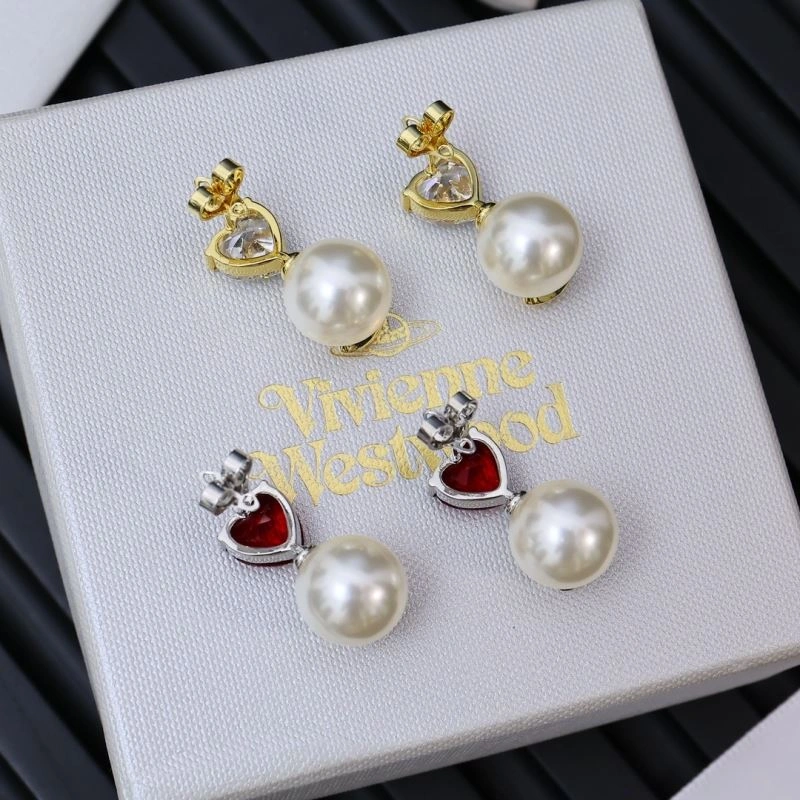 Vivienne Westwood Earrings WellDesigned 213167