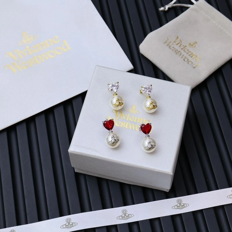 Vivienne Westwood Earrings WellDesigned 213167
