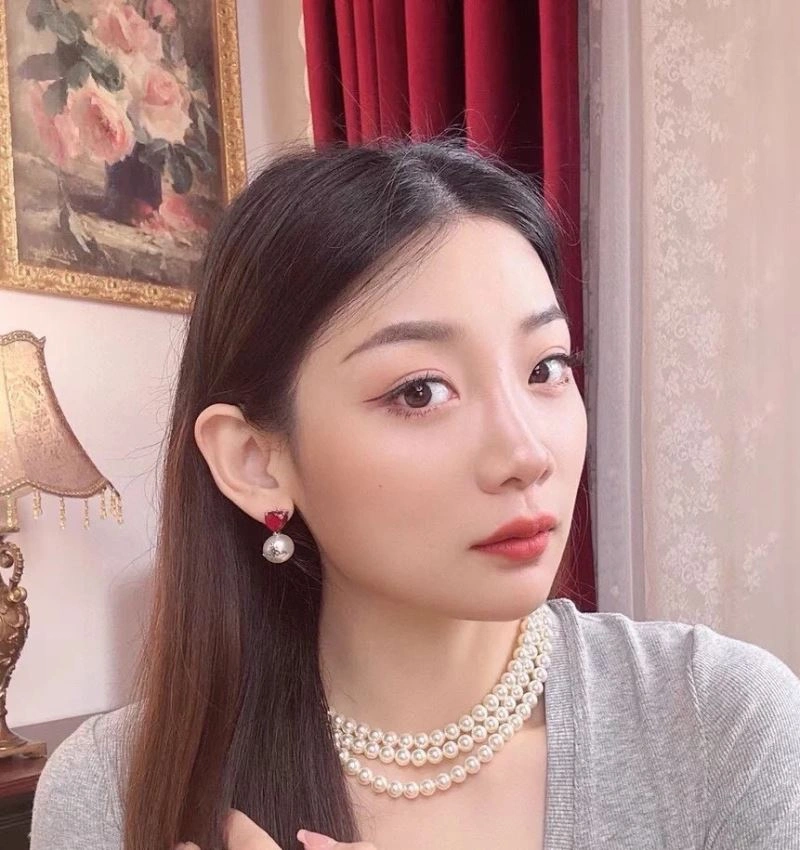 Vivienne Westwood Earrings WellDesigned 213167