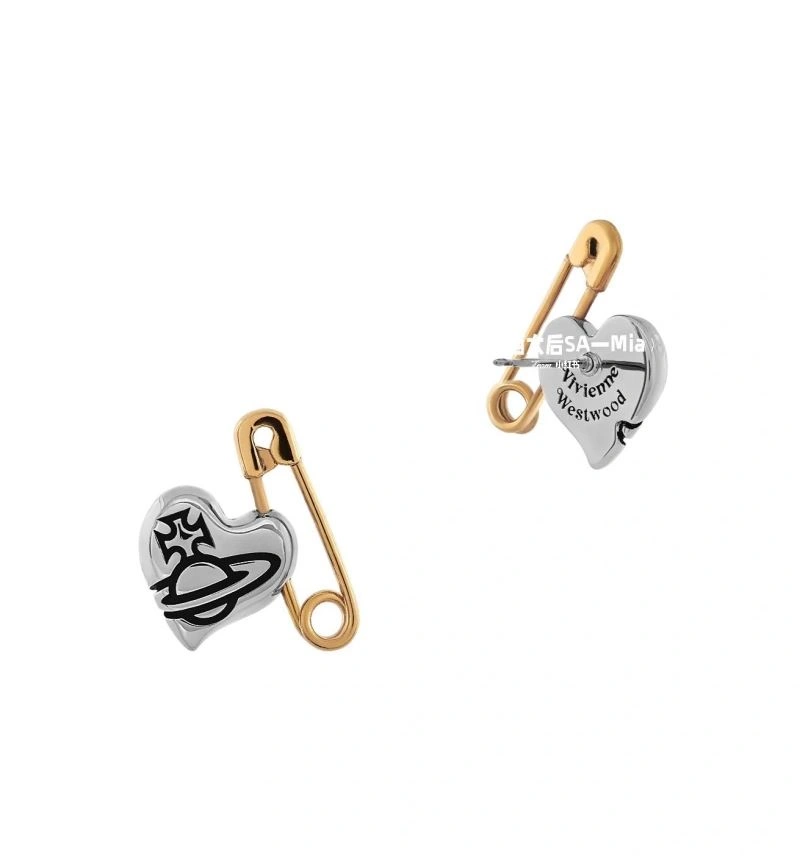 UrbanChic Vivienne Westwood Earrings 213164