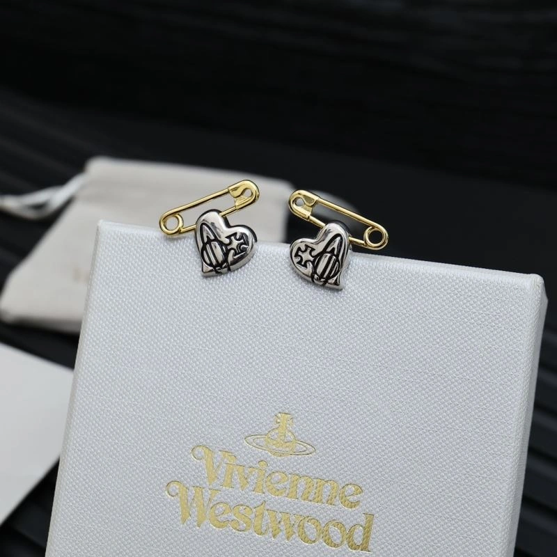UrbanChic Vivienne Westwood Earrings 213164