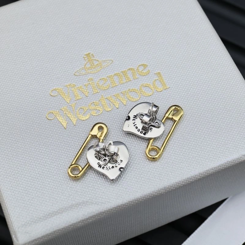 UrbanChic Vivienne Westwood Earrings 213164
