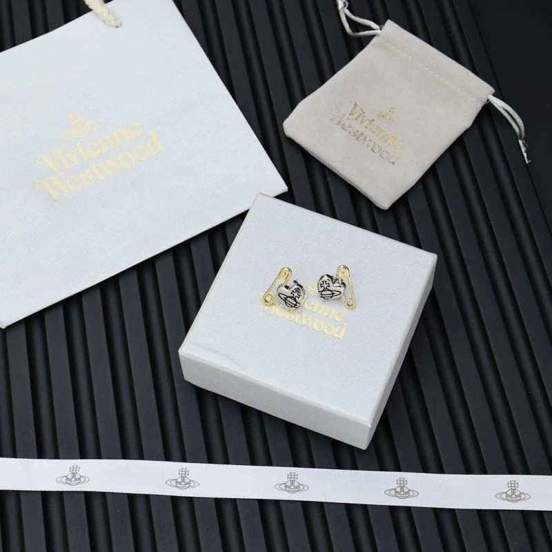 UrbanChic Vivienne Westwood Earrings 213164