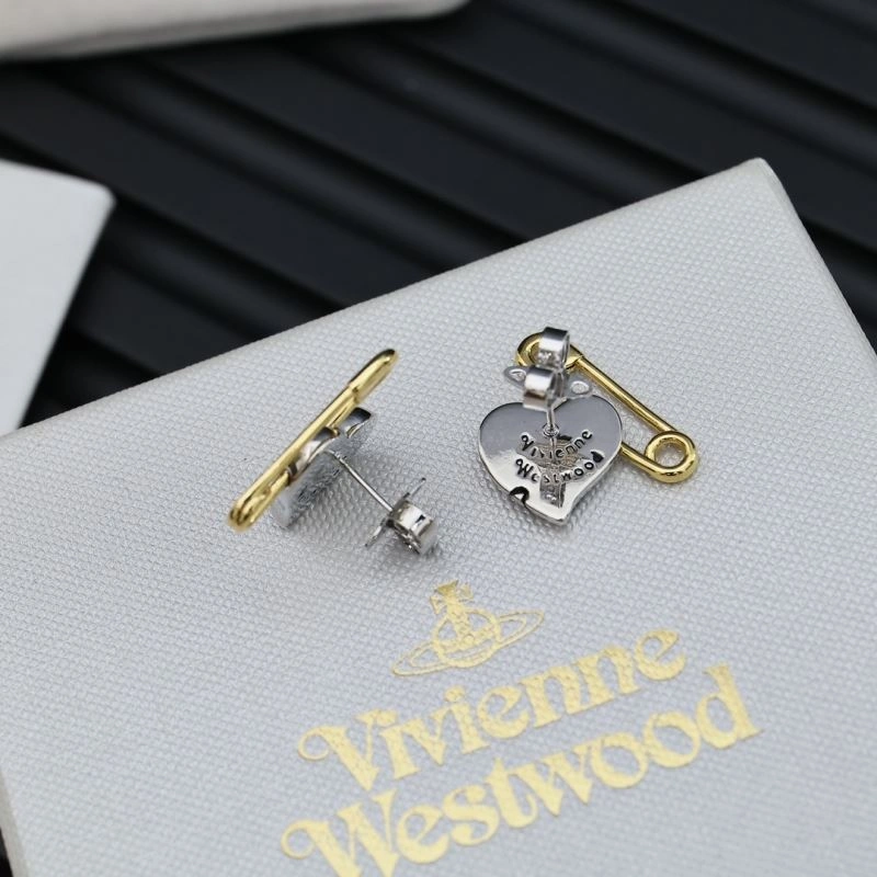 UrbanChic Vivienne Westwood Earrings 213164