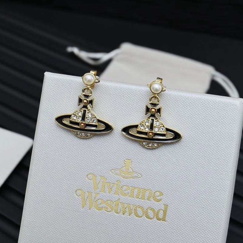 Vivienne Westwood Earrings ZeroBulk 213161