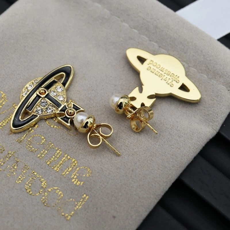 Vivienne Westwood Earrings ZeroBulk 213161