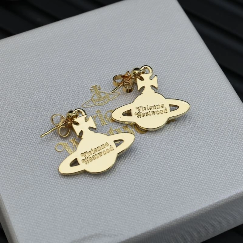 Vivienne Westwood Earrings ZeroBulk 213161