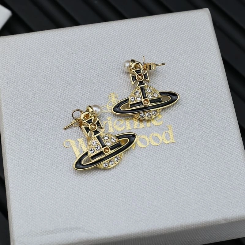 Vivienne Westwood Earrings ZeroBulk 213161