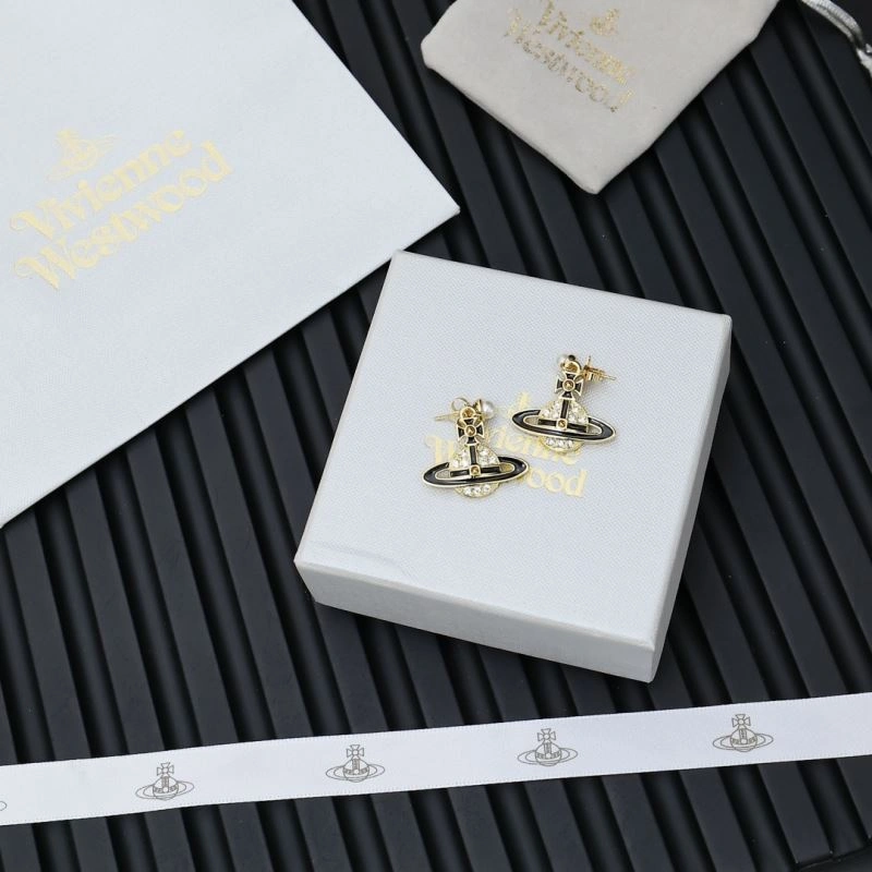 Vivienne Westwood Earrings ZeroBulk 213161