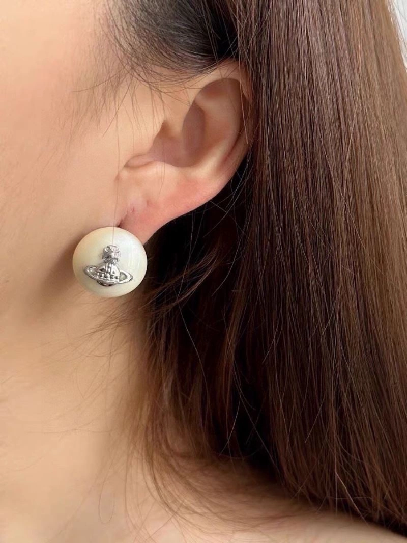 Classic Vivienne Westwood Earrings 214416