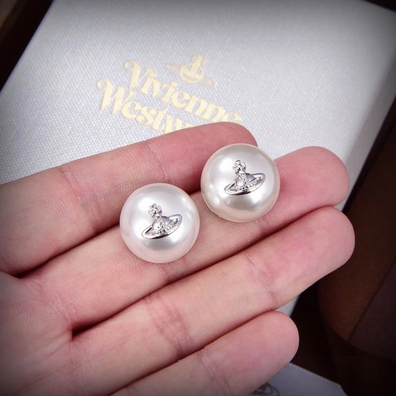 Classic Vivienne Westwood Earrings 214416