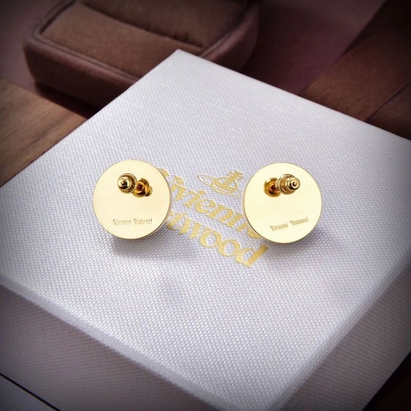 Classic Vivienne Westwood Earrings 214416