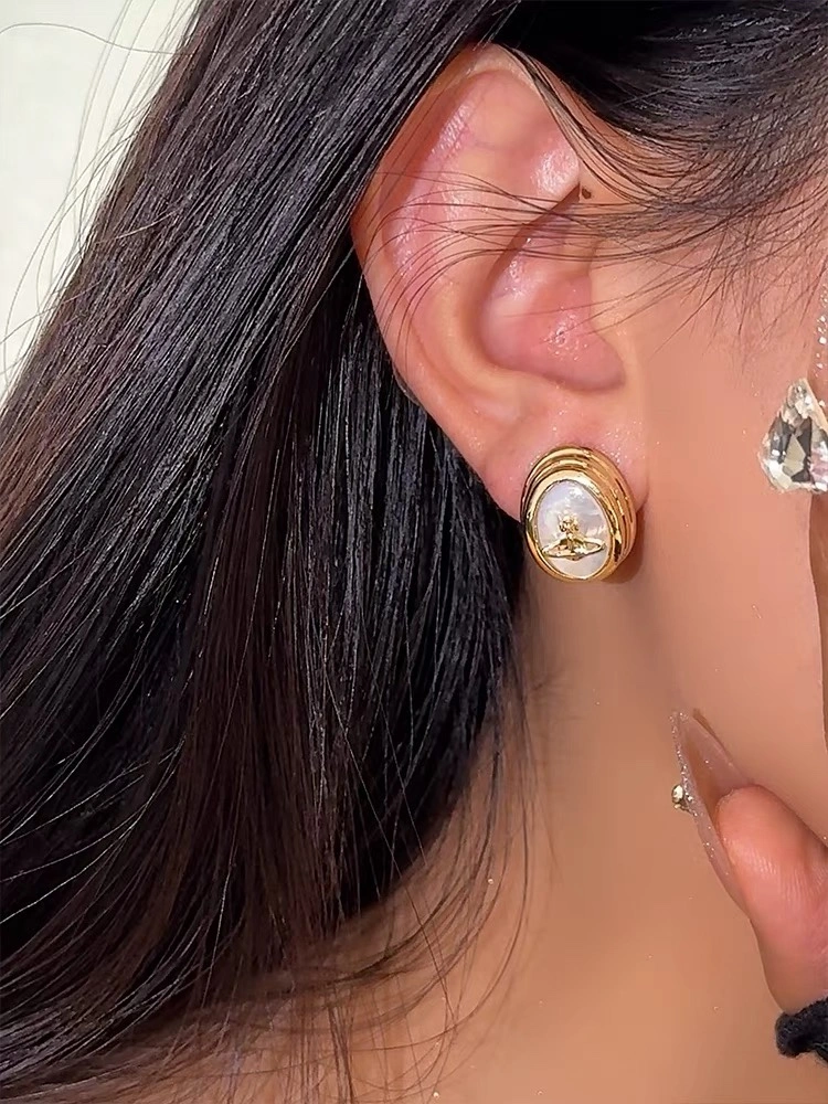 Vivienne Westwood Earrings TimelessDesign 214408