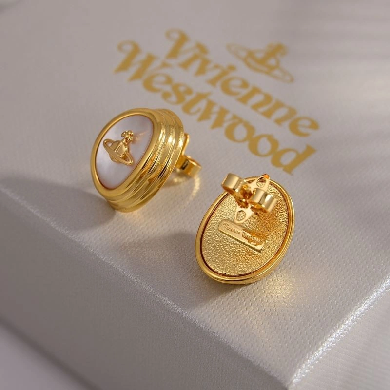 Vivienne Westwood Earrings TimelessDesign 214408