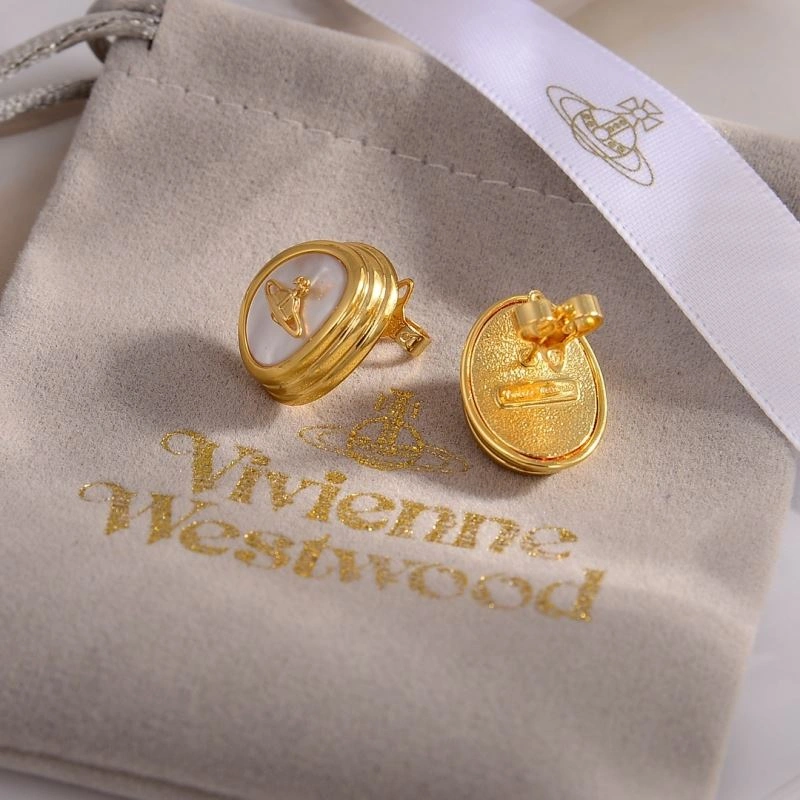 Vivienne Westwood Earrings TimelessDesign 214408