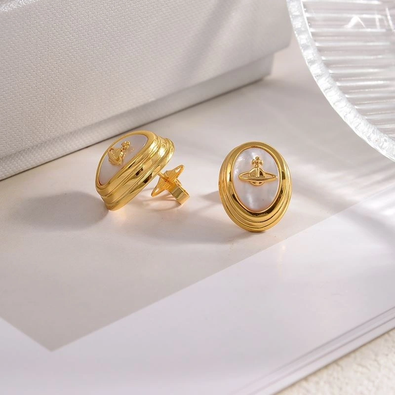 Vivienne Westwood Earrings TimelessDesign 214408