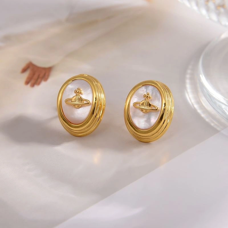 Vivienne Westwood Earrings TimelessDesign 214408