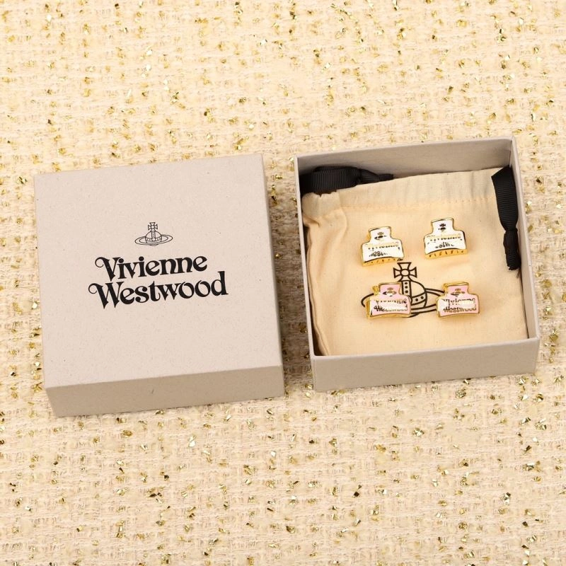 Vivienne Westwood Earrings WeatherProof 214411